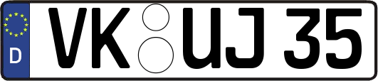 VK-UJ35