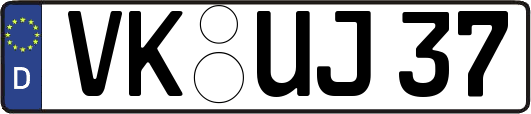 VK-UJ37