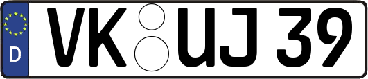 VK-UJ39