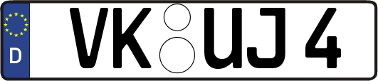 VK-UJ4