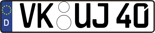 VK-UJ40