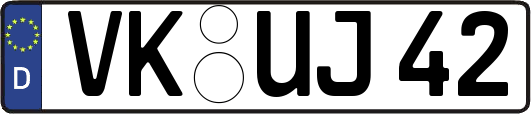 VK-UJ42