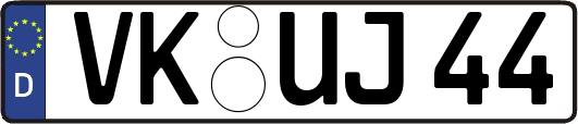 VK-UJ44