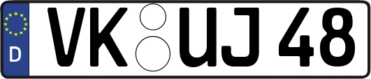 VK-UJ48