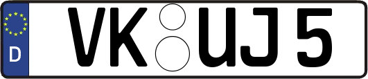 VK-UJ5