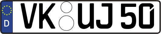 VK-UJ50