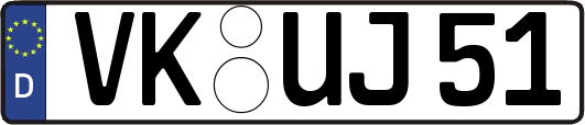 VK-UJ51