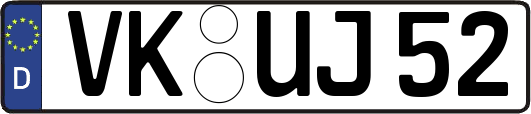 VK-UJ52