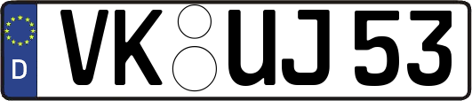 VK-UJ53