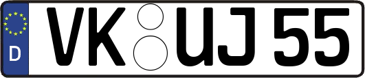 VK-UJ55