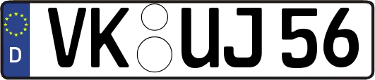 VK-UJ56