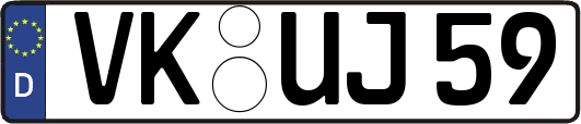 VK-UJ59