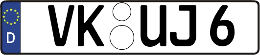 VK-UJ6