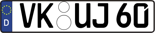 VK-UJ60