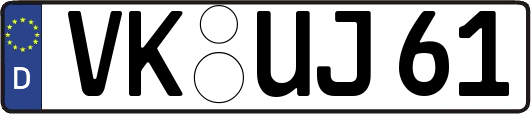 VK-UJ61