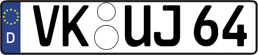 VK-UJ64