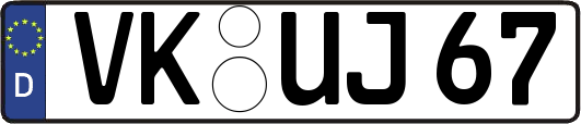 VK-UJ67