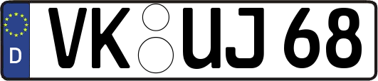 VK-UJ68