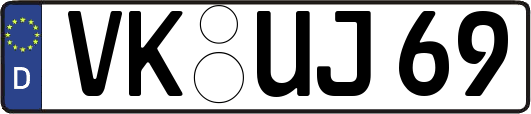 VK-UJ69