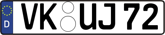 VK-UJ72