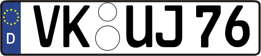 VK-UJ76