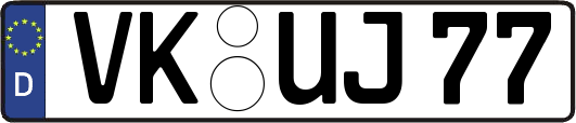VK-UJ77