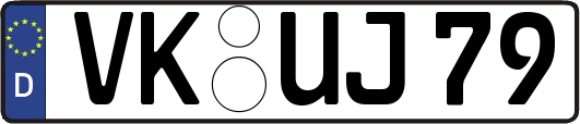 VK-UJ79