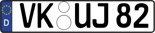 VK-UJ82