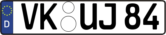 VK-UJ84
