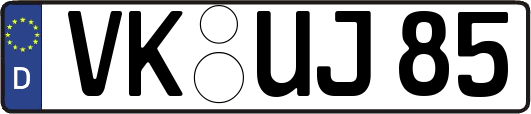 VK-UJ85
