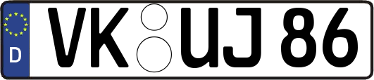 VK-UJ86