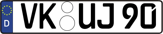 VK-UJ90