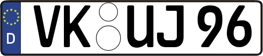 VK-UJ96