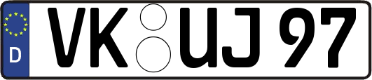 VK-UJ97
