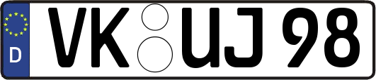 VK-UJ98