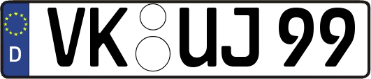 VK-UJ99