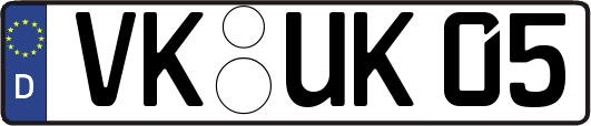 VK-UK05
