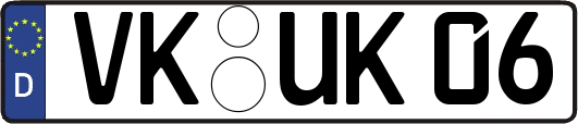 VK-UK06