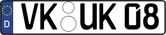 VK-UK08
