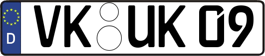 VK-UK09