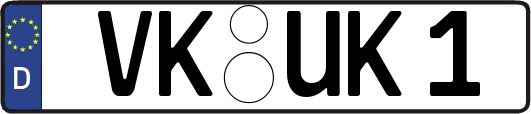 VK-UK1