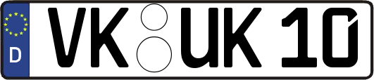 VK-UK10