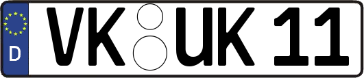 VK-UK11