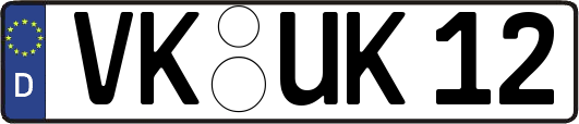 VK-UK12