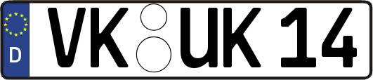VK-UK14