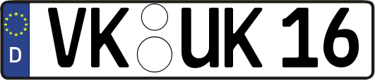 VK-UK16