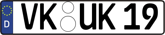 VK-UK19