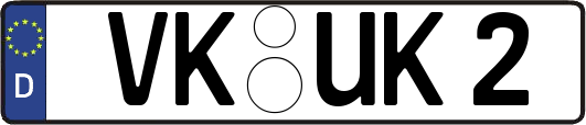 VK-UK2