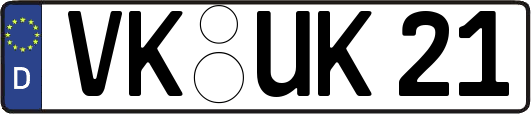 VK-UK21