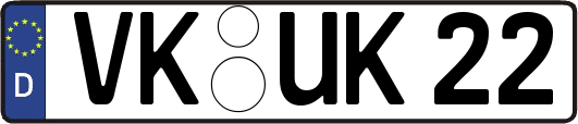 VK-UK22